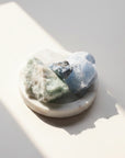 Calm + Clarity Crystal Collection