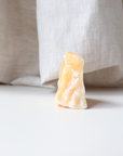 Rough Orange Calcite 85g