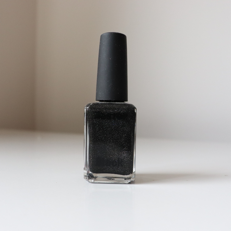 Black Diamonds – Kester Black Nail Polish (15ml)