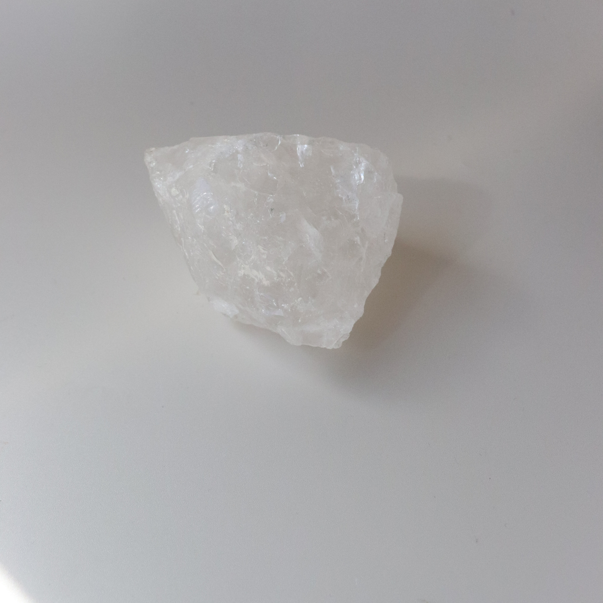 Rough Clear Quartz - Clarity &amp; Energy Amplification
