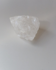 Rough Clear Quartz - Clarity & Energy Amplification