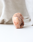 Pink Amethyst Cluster (100g)