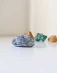 Transformation Crystal Collection