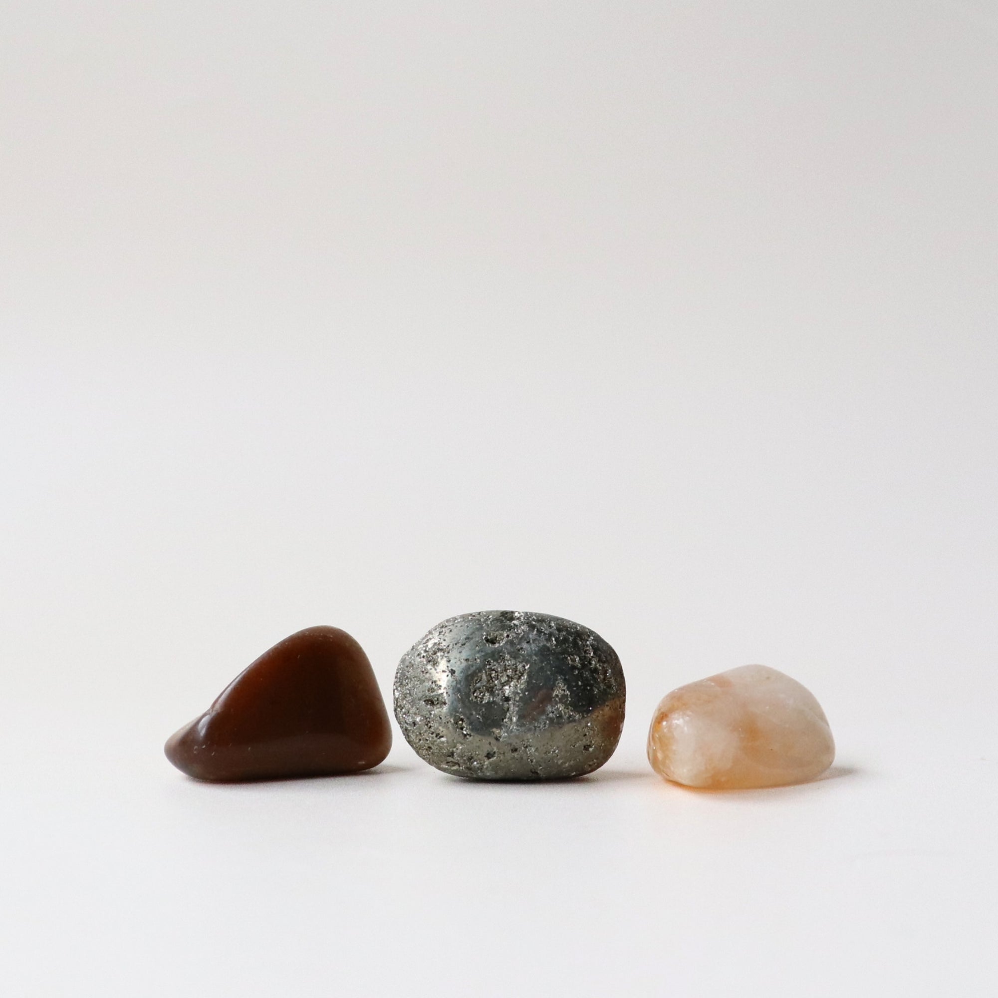 Business Success Collection for Confidence + Abundance