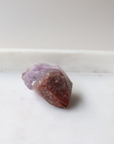 Super Seven Rough Crystal Point 56g