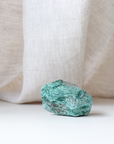 Fuchsite Raw Crystal 40g