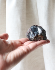 Raw Garnet (220g)