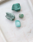 The Green Collection for Growth, Abundance + Confidence