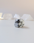 Clarity Crystal Collection - For Peace + Intuition