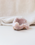 Pink Amethyst Cluster (138g)