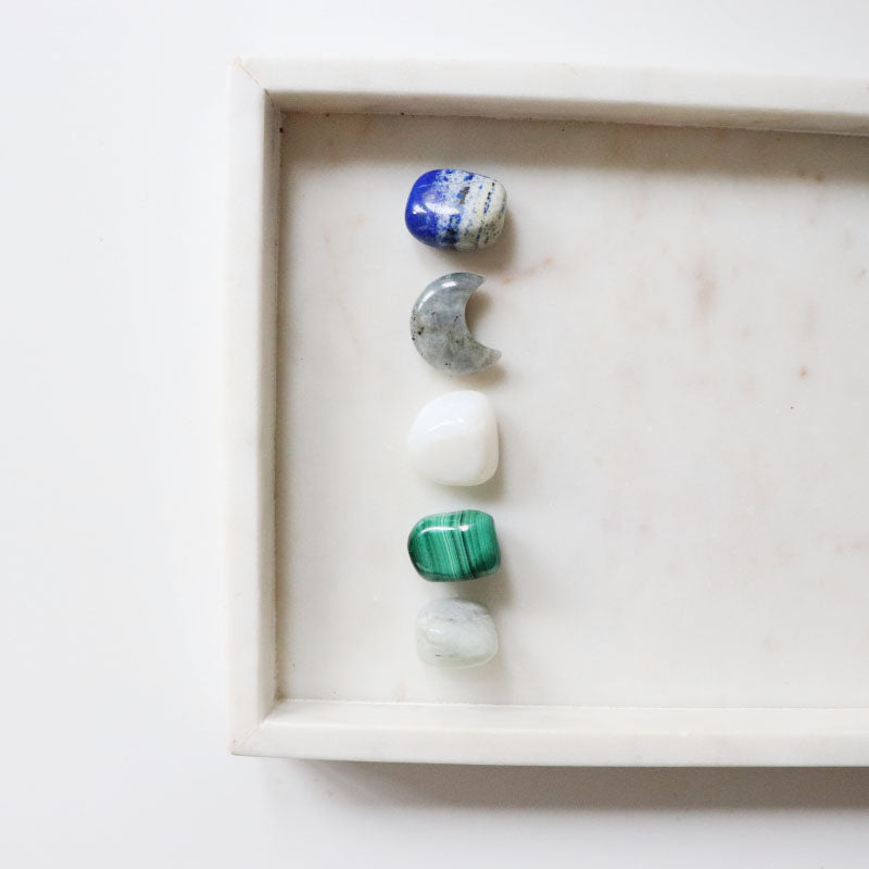 Transformation Crystal Kit for Growth + New Beginnings