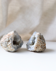 Agate Geode (96g)