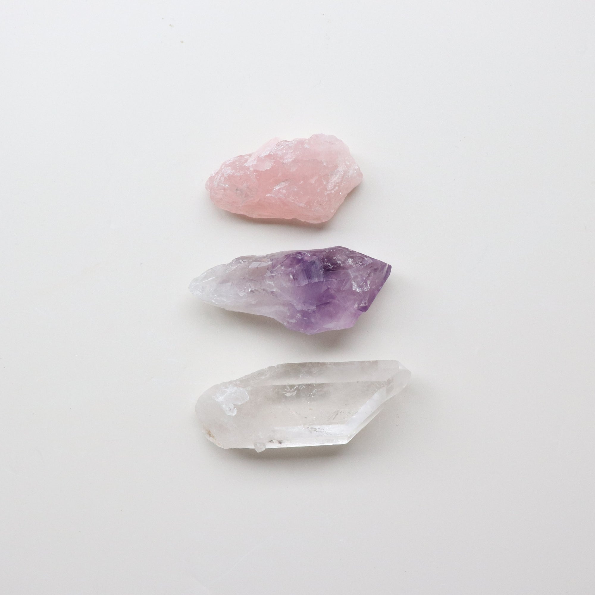 Crystal Starter Set for Beginners
