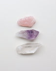 Crystal Starter Set for Beginners