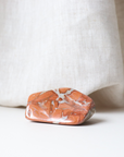 Polished Tumbled Red Jasper 87g