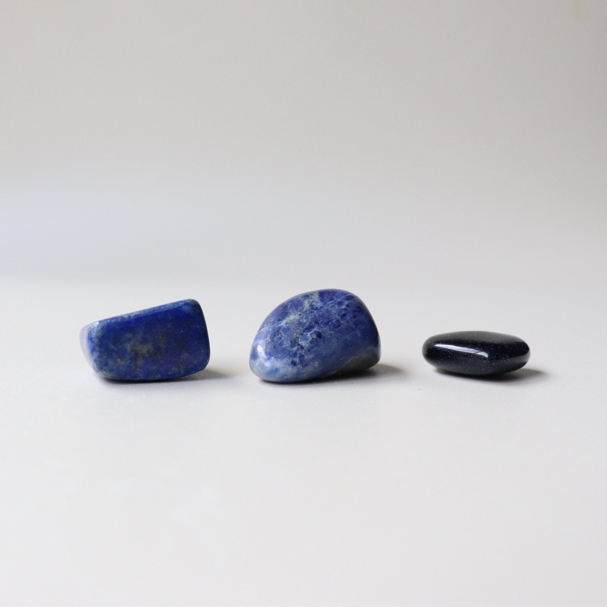 Confidence Crystals – For Wisdom + Self Expression