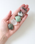 Motherhood Crystal Collections
