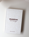 Mantra & Musings by Collective Hub