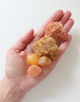Positive Energy Crystals - For Confidence + Creativity (Copy)