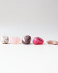 Self Love Crystals - For Compassion + Healing