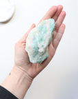 Amazonite  (280g) - Calm & Communication