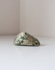 Rainforest Jasper Tumble 69g - Growth & Connection