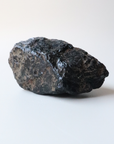 Rough Black Tourmaline 275g - Protection & Grounding