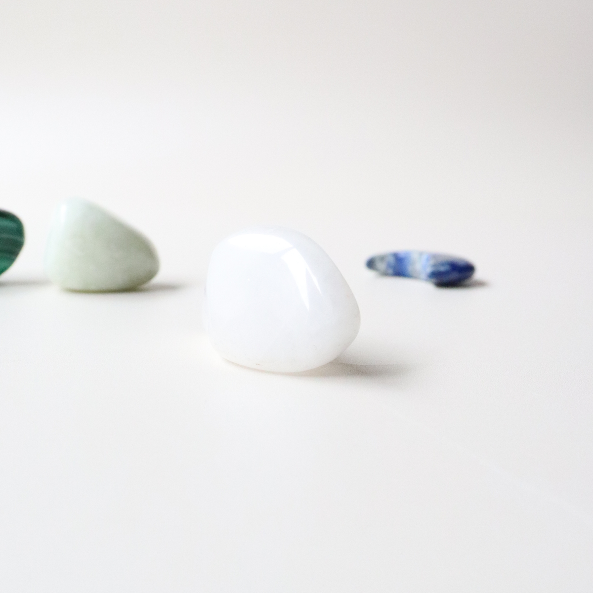 Transformation Crystal Collection