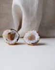 Agate Geode (78g)