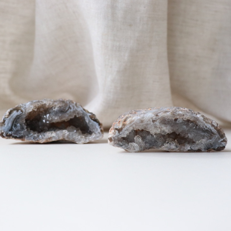 Agate Geode (147g)