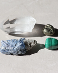 I Am Abundant Crystal Collection