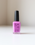 Violet Kester Black Nail Polish (15ml)
