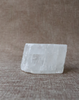 Raw Rough Optical Calcite For Focus + Clarity