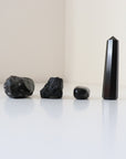 Grounding Black Crystal Collection