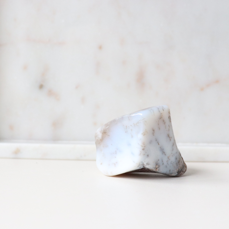 Agate Medium Polished Stone 97g