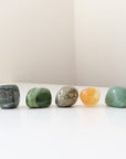 Prosperity & Abundance Crystal Collection