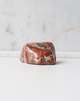 Polished Red Jasper  105g