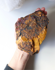 Raw Mookaite (980g)