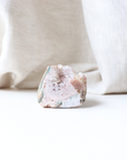Pink Amethyst Cluster (133g)