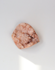 Pink Amethyst Cluster (100g) - Emotional Healing & Peace