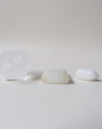 Calming Crystal Collection - For Clarity, Peace + Emotional Balance