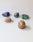 Confidence Crystal Collection for Gentle Self Trust