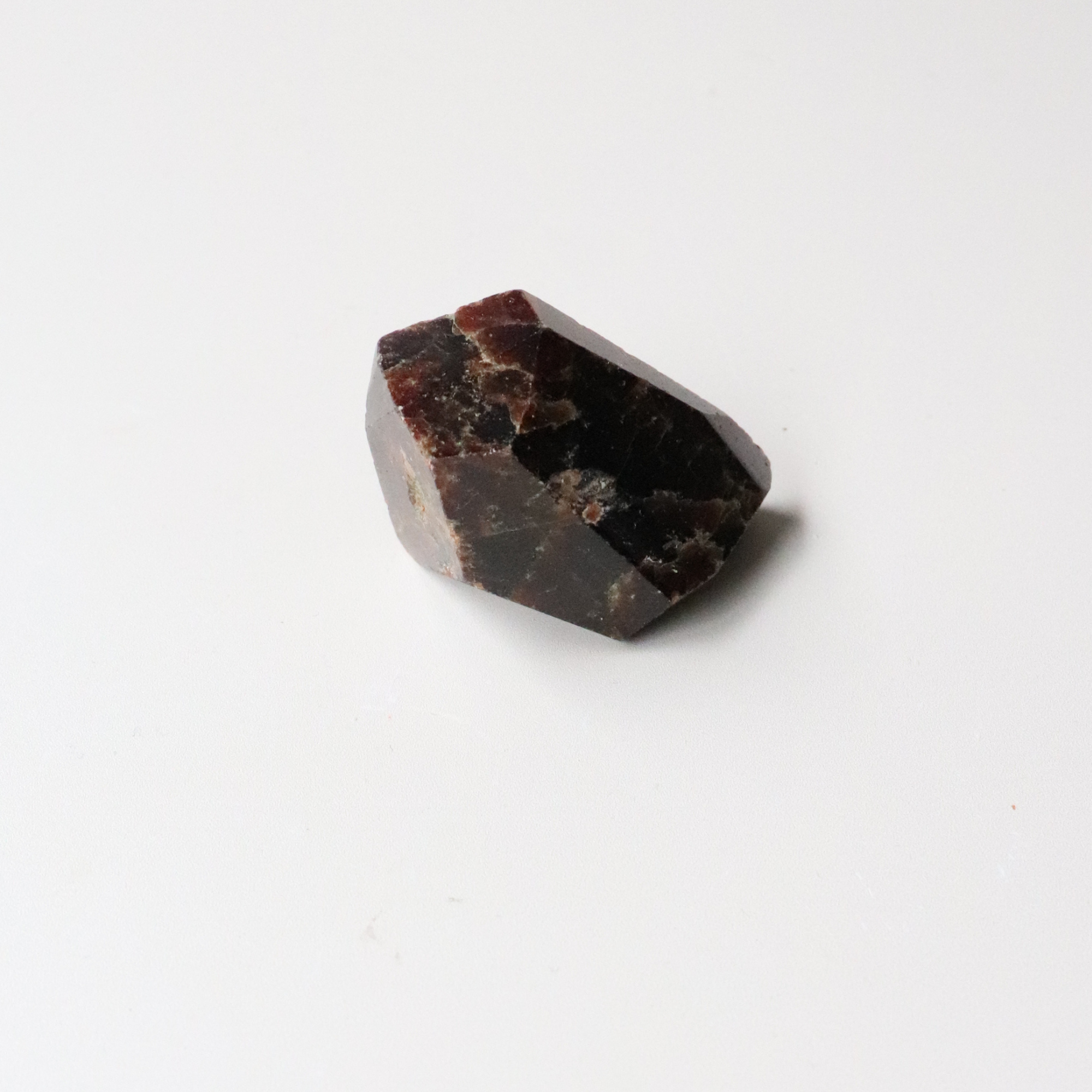 Rough Garnet 49g - Passion &amp; Confidence