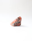 Polished Tumbled Red Jasper 87g - Strength & Grounding