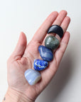 Wisdom Crystals - For Truth + Inner Guidance
