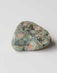 Rainforest Jasper Tumble 49g - Growth & Connection