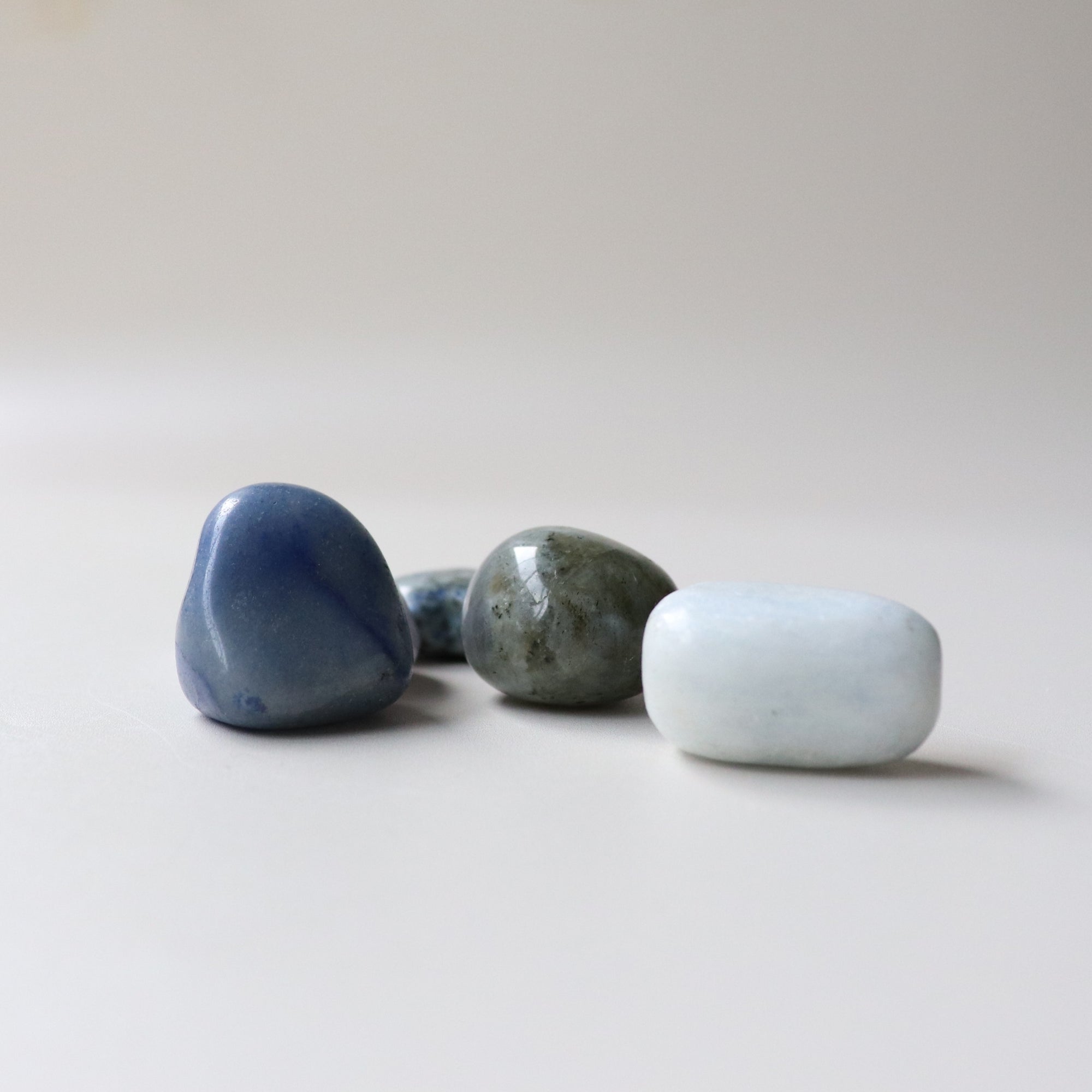 Wisdom Crystals - For Truth + Inner Guidance
