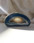 Solid Agate (430g)
