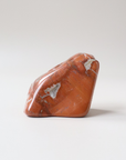 Polished Tumbled Red Jasper 105g - Strength & Grounding