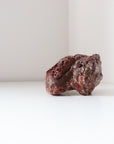 Red Calcite (637g) - Energy & Vitality